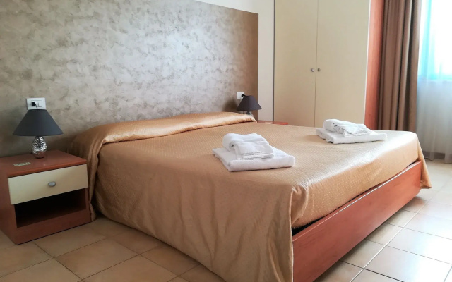 Sport Village La Badia