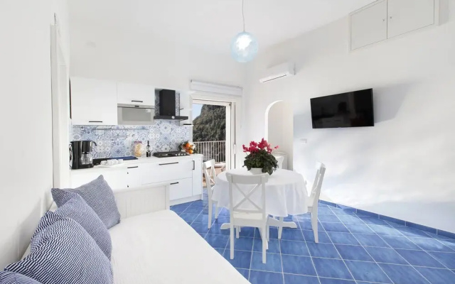Casa Bluedream