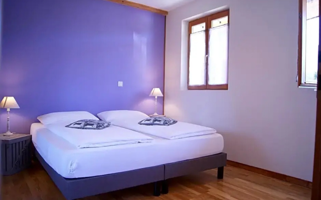 B&B Le Sourire du Lac