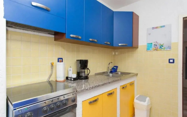 Verudela Apartment Maro