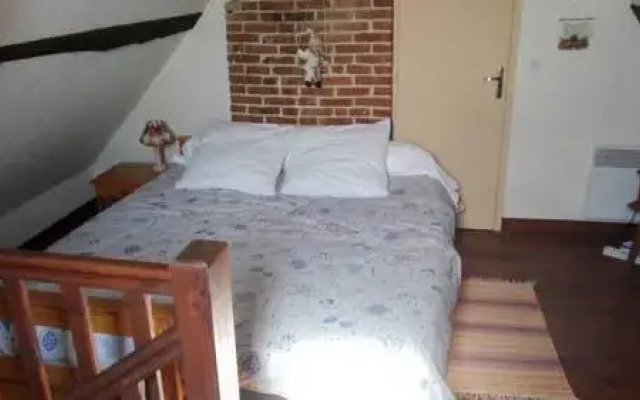 Gîte des Aulnaies