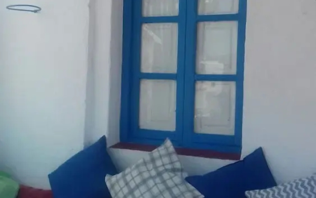Casa del Agua