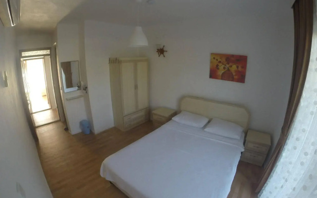 Hotel Dalyance