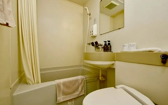 Sky Heart Hotel Kawasaki / Vacation STAY 80788