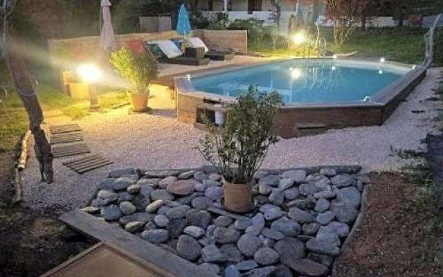 Villa Chavagnac