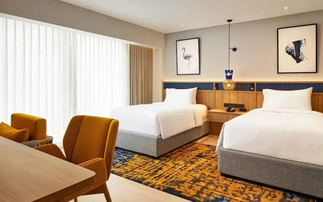 voco Bali Seminyak by IHG