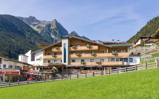 Hotel Panorama
