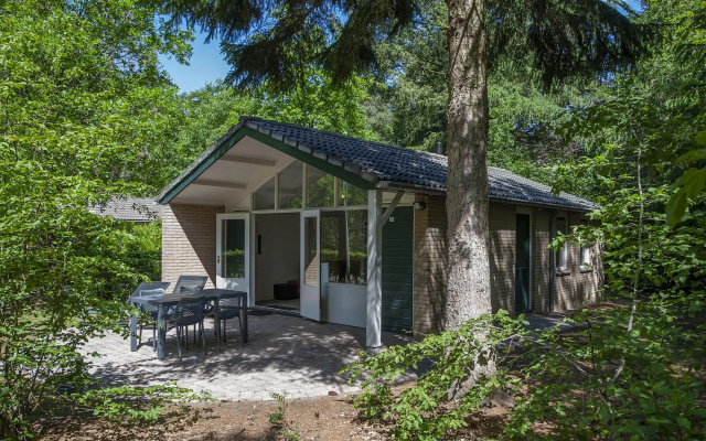 Designer Chalet in the Veluwe