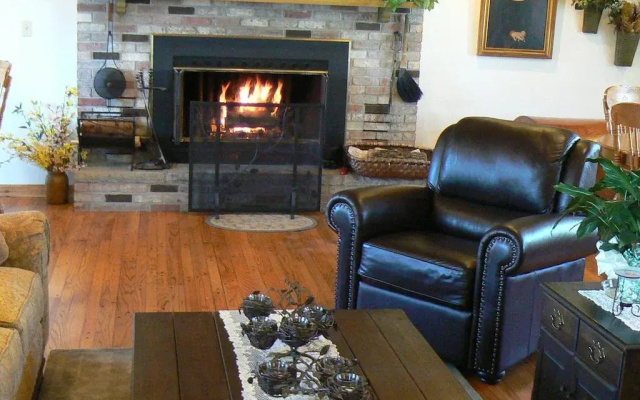 Wilder Inn