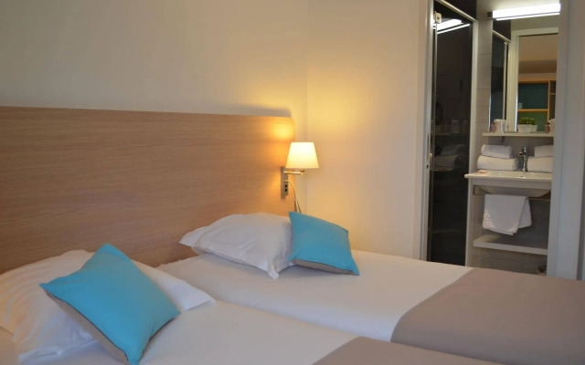 Hotel The Originals Saint-Gilles-Croix-de-Vie Port la Vie (ex Inter-Ho