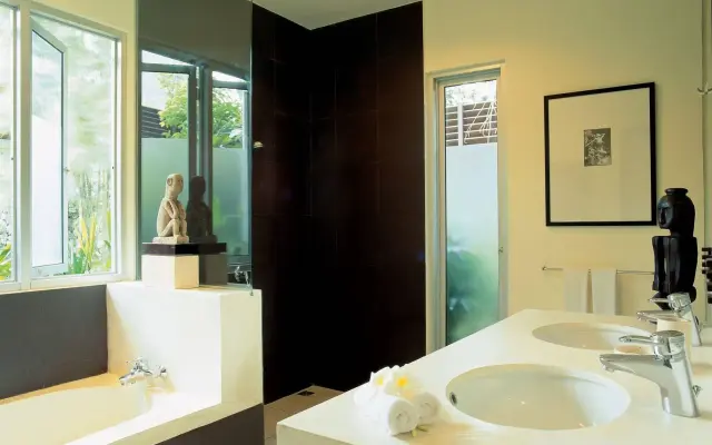 AB Apartment Seminyak