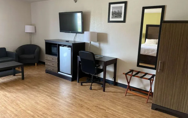 Quality Inn