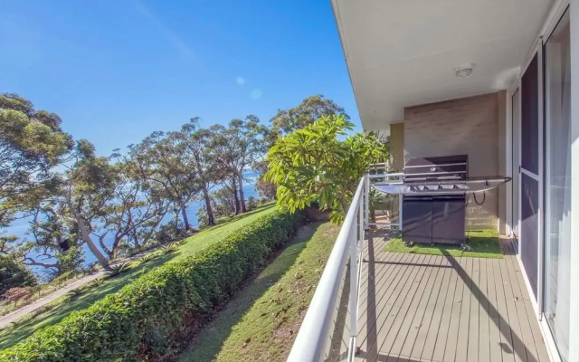 Thurlow Avenue 28, 'Ripple Cove'