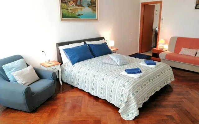 Guest House Barocco