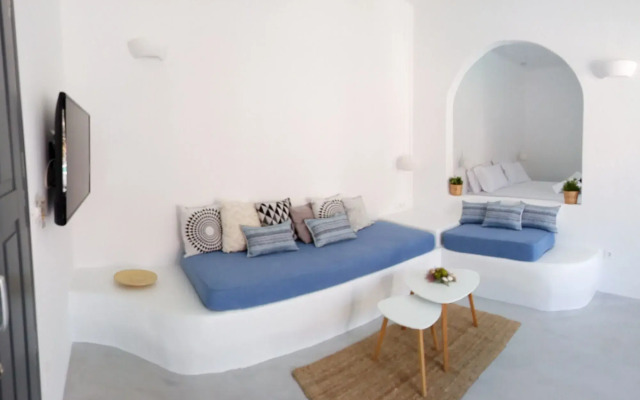 Filira Suites