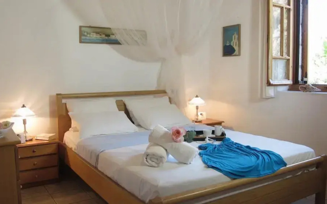 Two Bedroom Apartment No 3