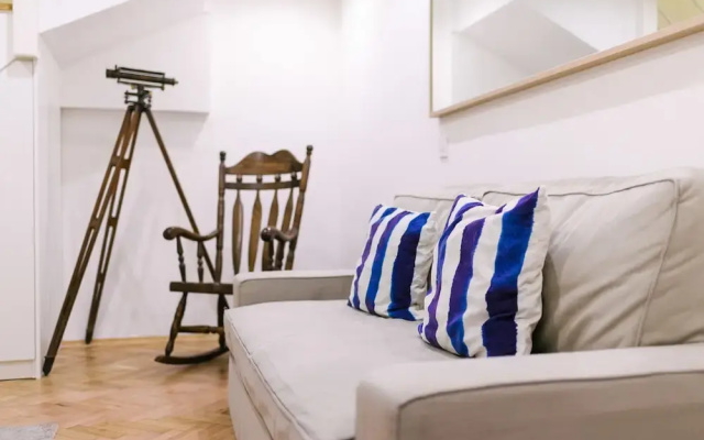 Dfive Apartments - Basilica