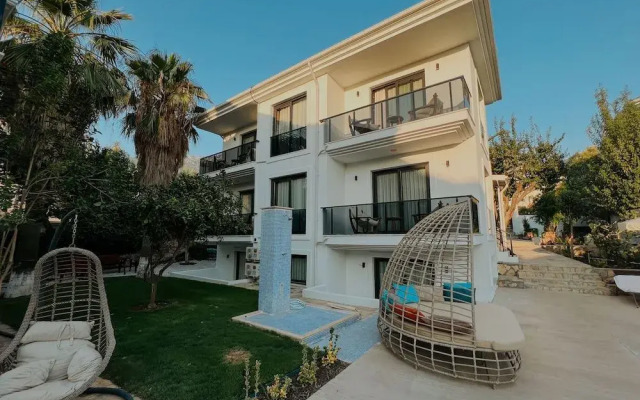 Marla Suite Hotel