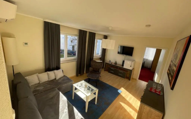 Leitners Hotel Garni
