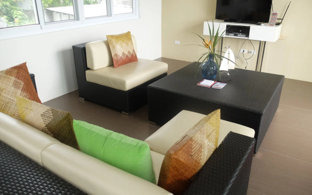 One Hagdan Villas