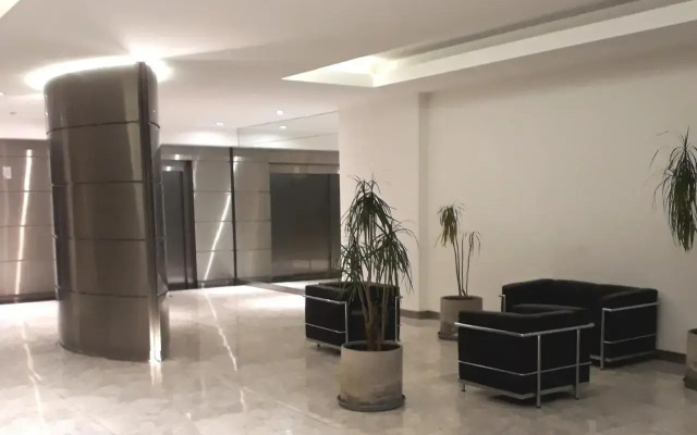 Apartamentos CR