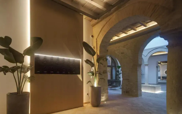 Los Patios del Pañuelo