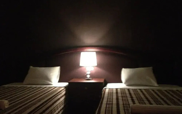Cairo Kingdom Hostel