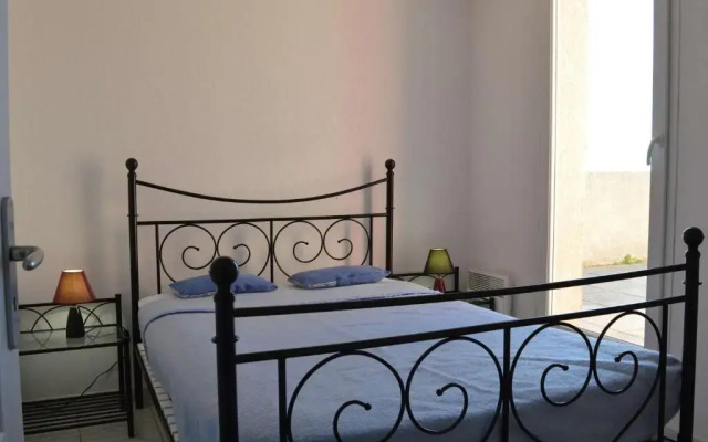 Maison Fleury-Saint-Pierre-la-Mer, 3 pièces, 6 personnes - FR-1-229D-541