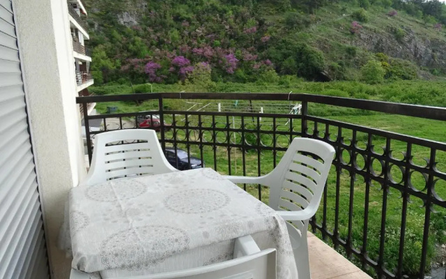 Vila Sara