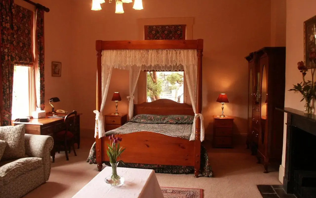 Gattonside Heritage Accommodation
