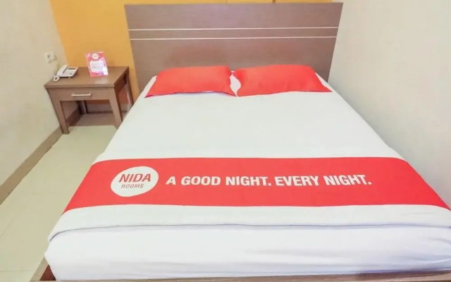 Nida Rooms Home Lamai Beach