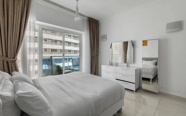 Opal Tower Residences by CEG Group
