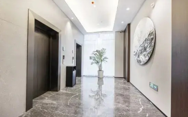 Wyndham Select Days Hotel Kunming Chenggong