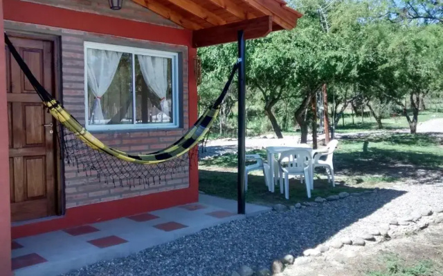 Cabañas Quinco