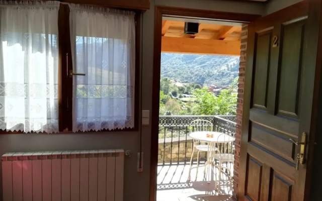 Apartamentos El Ardinal