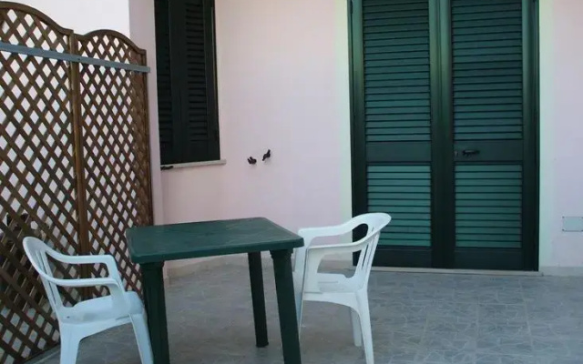 Appartamenti A Marina Di Ugento