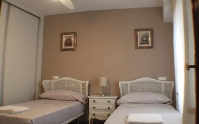 Apartamentos San Pedro ll