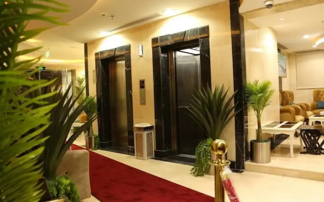 Baitotah Hotel Apartments 2