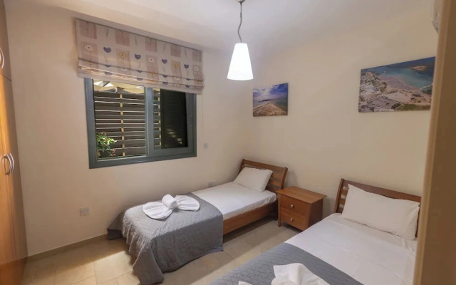 Protaras Spetses Villa Sp5