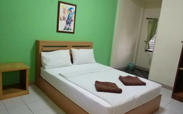 Jungala House