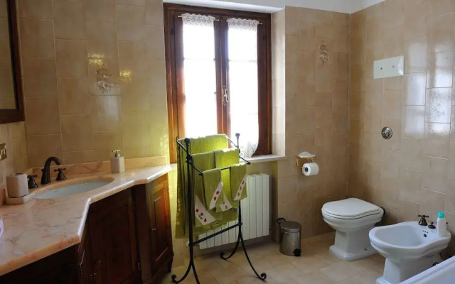 Agriturismo Crodi