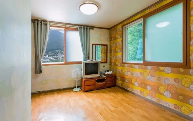 Namhae Namhae Sea Pension