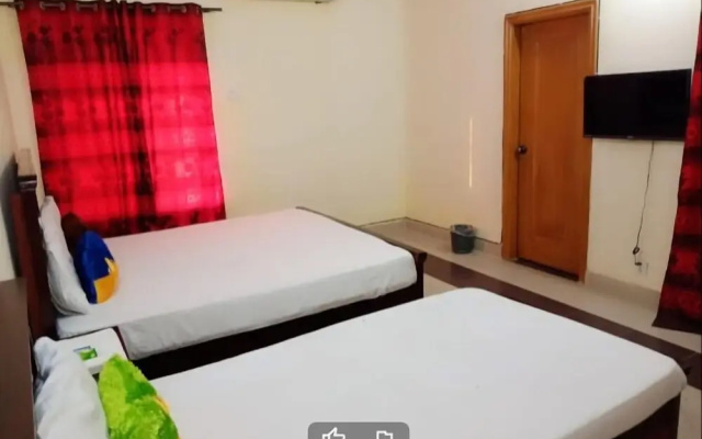 Hotel 4 Season Multan
