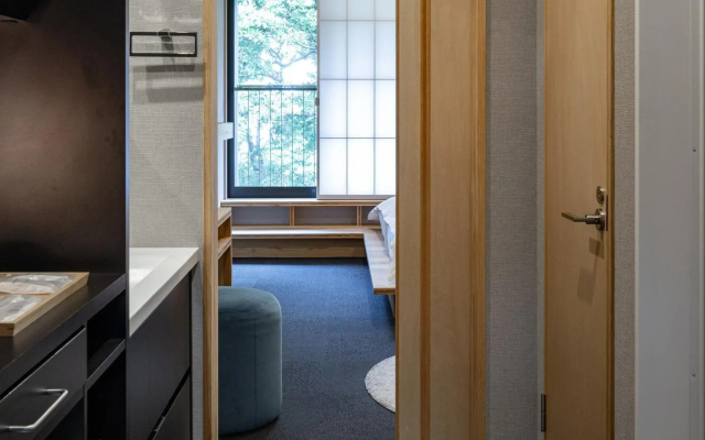 Beppu Hotel Negura