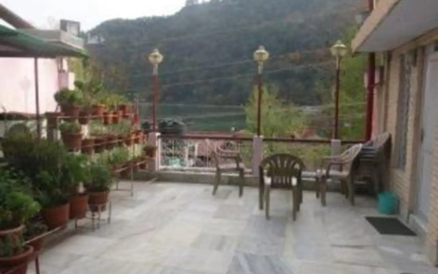 Hotel Capri