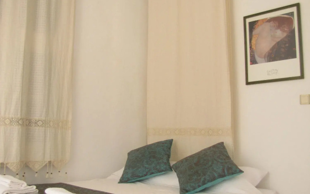 Eolos House Cunda