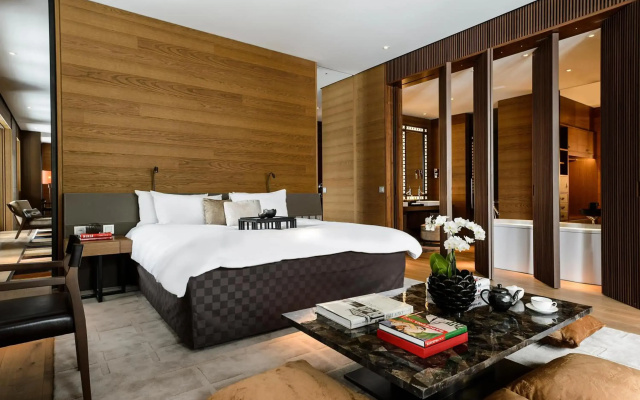 The Chedi Andermatt