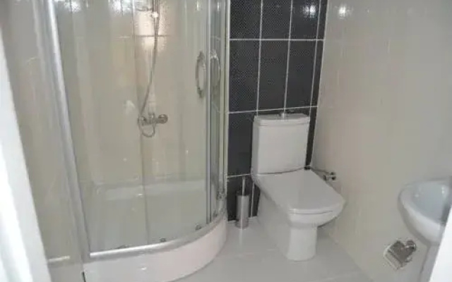 Istanbul Airport Palace