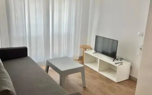 Apartamentos Centro Benicasim