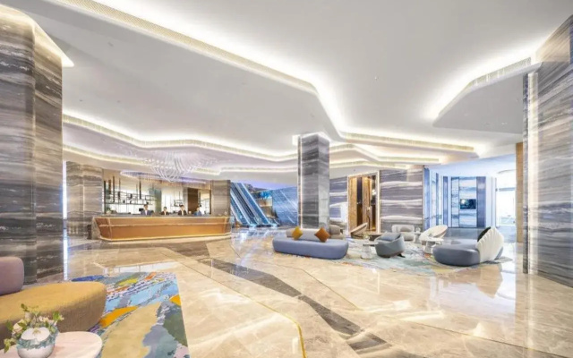 Regala Skycity Hotel by Regal Hotels
